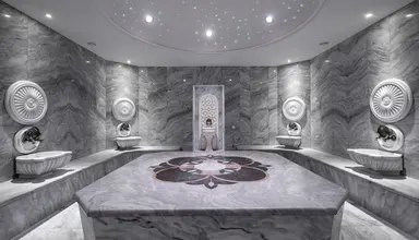 Mivara Luxury Resort & Spa Bodrum