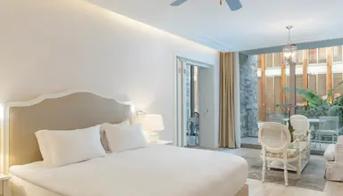 Mivara Luxury Resort & Spa Bodrum