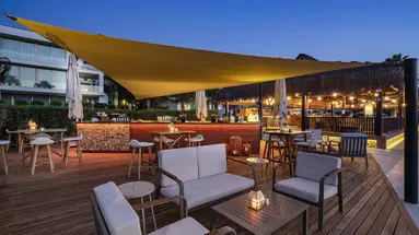 Mivara Luxury Resort & Spa Bodrum