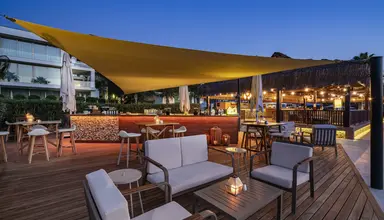 Mivara Luxury Resort & Spa Bodrum