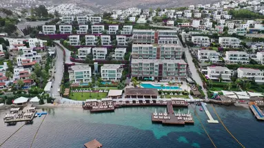 Mivara Luxury Resort & Spa Bodrum