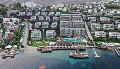 Mivara Luxury Resort & Spa Bodrum