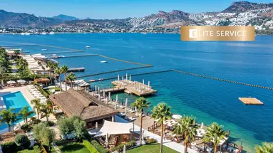 Mivara Luxury Resort & Spa Bodrum