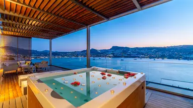 Mivara Luxury Resort & Spa Bodrum