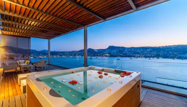 Mivara Luxury Resort & Spa Bodrum