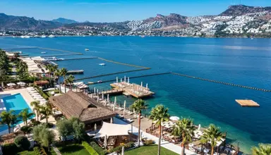 Mivara Luxury Resort & Spa Bodrum