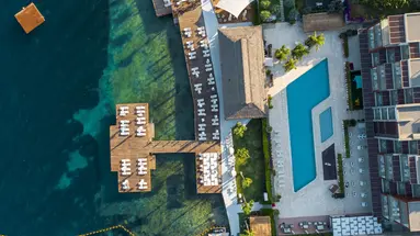Mivara Luxury Resort & Spa Bodrum