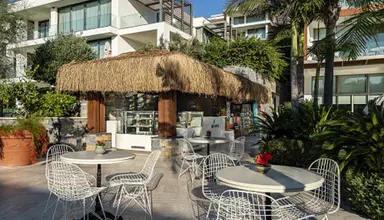 Mivara Luxury Resort & Spa Bodrum