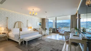 Mivara Luxury Resort & Spa Bodrum