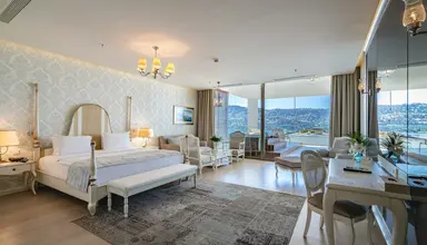 Mivara Luxury Resort & Spa Bodrum