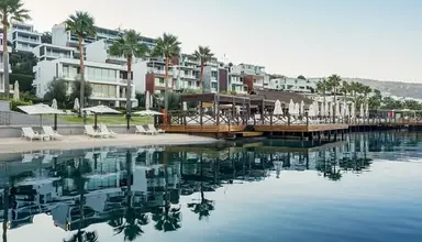 Mivara Luxury Resort & Spa Bodrum