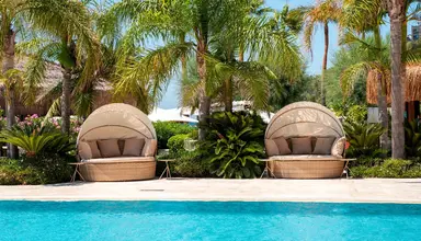 Mivara Luxury Resort & Spa Bodrum