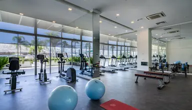Mivara Luxury Resort & Spa Bodrum