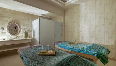 Mivara Luxury Resort & Spa Bodrum