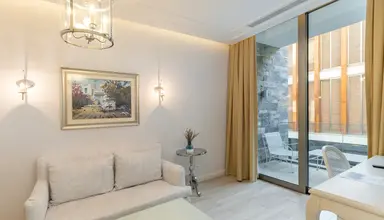 Mivara Luxury Resort & Spa Bodrum