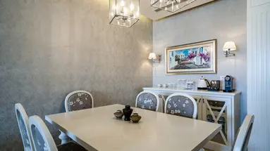 Mivara Luxury Resort & Spa Bodrum