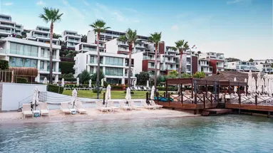 Mivara Luxury Resort & Spa Bodrum