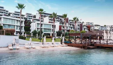 Mivara Luxury Resort & Spa Bodrum
