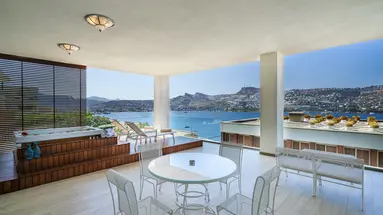 Mivara Luxury Resort & Spa Bodrum
