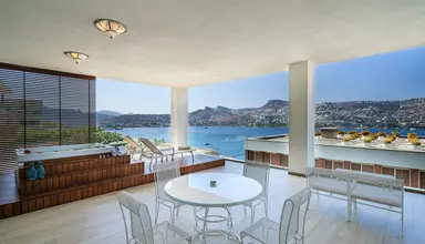 Mivara Luxury Resort & Spa Bodrum