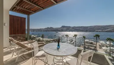 Mivara Luxury Resort & Spa Bodrum