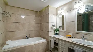 Mivara Luxury Resort & Spa Bodrum