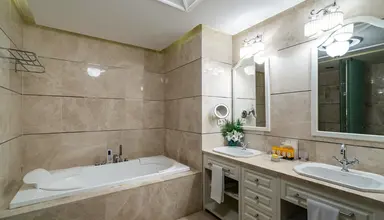 Mivara Luxury Resort & Spa Bodrum