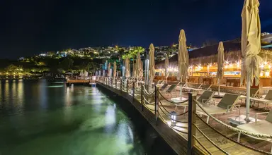 Mivara Luxury Resort & Spa Bodrum
