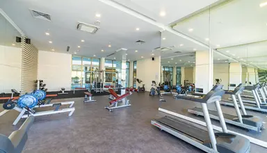 Mivara Luxury Resort & Spa Bodrum