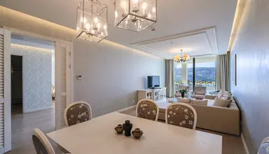 Mivara Luxury Resort & Spa Bodrum