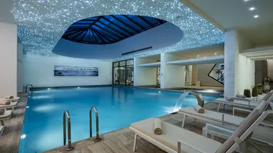 Mivara Luxury Resort & Spa Bodrum