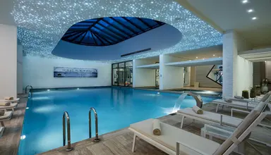 Mivara Luxury Resort & Spa Bodrum