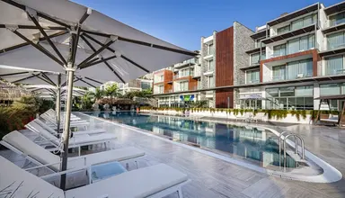 Mivara Luxury Resort & Spa Bodrum