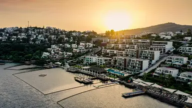 Mivara Luxury Resort & Spa Bodrum