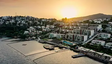 Mivara Luxury Resort & Spa Bodrum