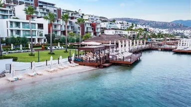 Mivara Luxury Resort & Spa Bodrum