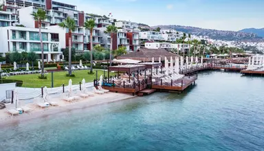 Mivara Luxury Resort & Spa Bodrum