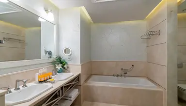 Mivara Luxury Resort & Spa Bodrum