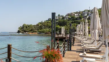 Mivara Luxury Resort & Spa Bodrum