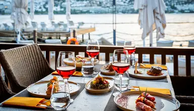 Mivara Luxury Resort & Spa Bodrum