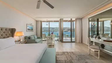 Mivara Luxury Resort & Spa Bodrum
