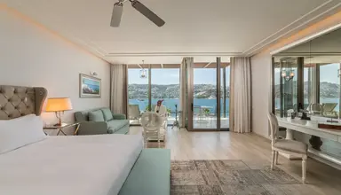 Mivara Luxury Resort & Spa Bodrum