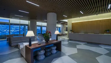 Mivara Luxury Resort & Spa Bodrum