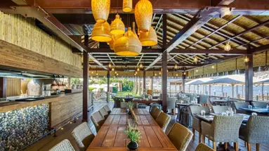 Mivara Luxury Resort & Spa Bodrum