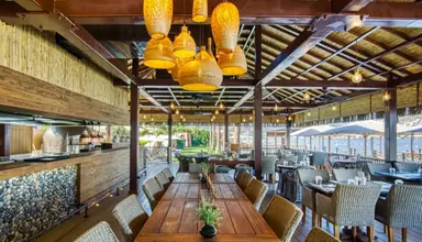 Mivara Luxury Resort & Spa Bodrum