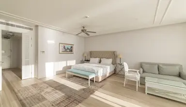 Mivara Luxury Resort & Spa Bodrum