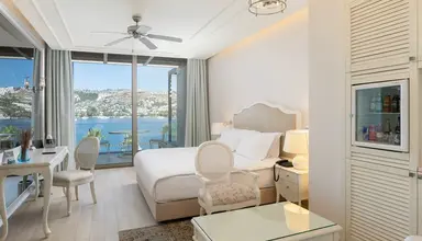 Mivara Luxury Resort & Spa Bodrum