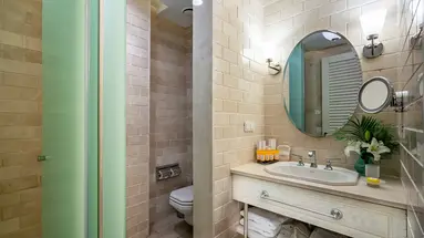 Mivara Luxury Resort & Spa Bodrum