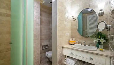 Mivara Luxury Resort & Spa Bodrum