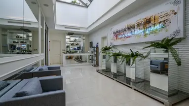 Mivara Luxury Resort & Spa Bodrum